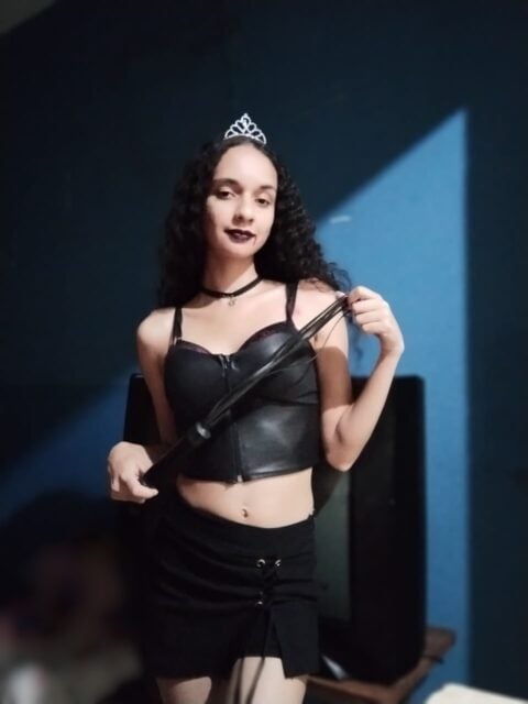 Biah Mello