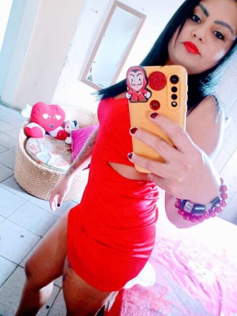 Paloma Marquez