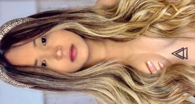Nicinha Alves
