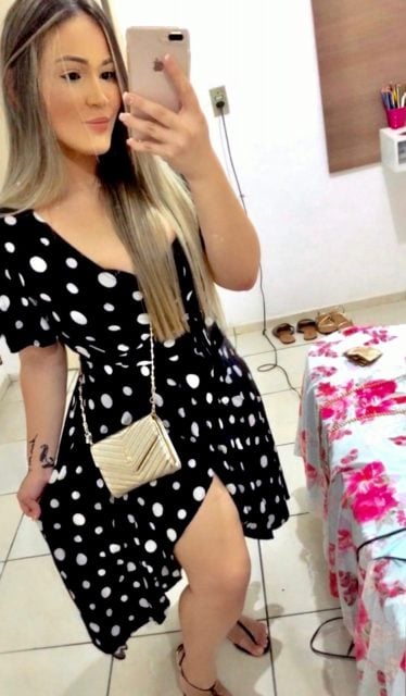Nicinha Alves