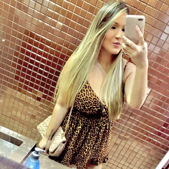 Nicinha Alves