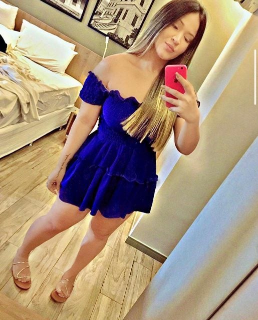 Nicinha Alves