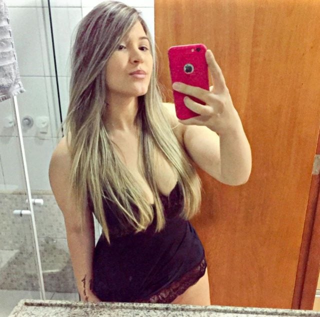Nicinha Alves