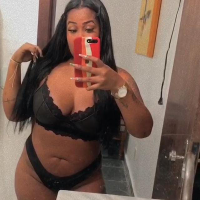 Mel Nascimento