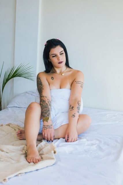 Amanda Meire