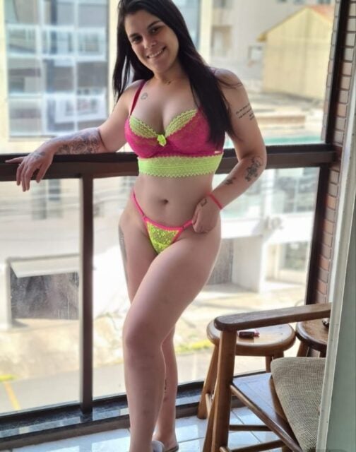 Amanda Meire