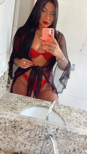 Yona Karollyne