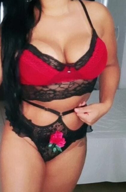 Anny Albuquerque