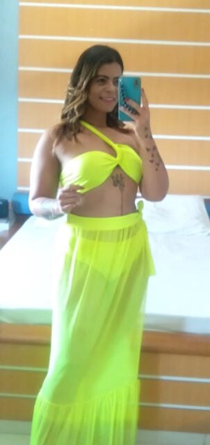 Thais Armani