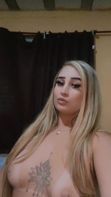Talita Carvaliery