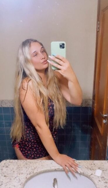 Talita Carvaliery