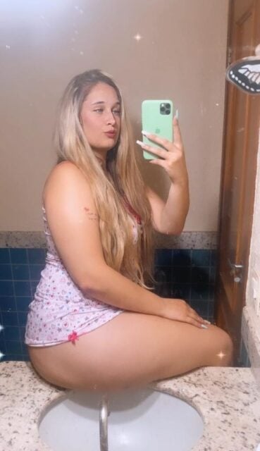 Talita Carvaliery