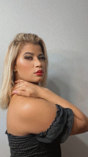 Letícia Duarte
