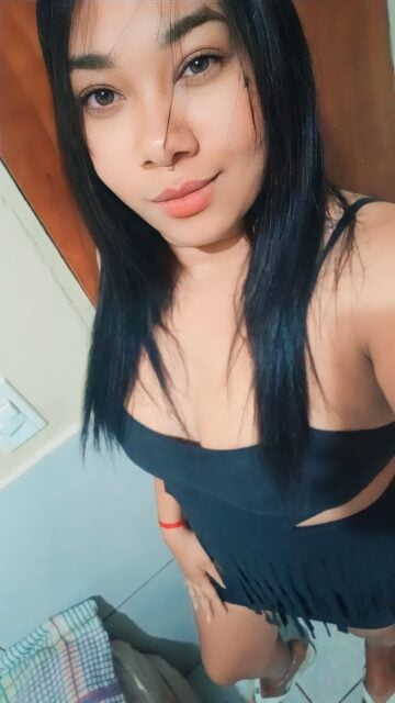 Patrícia Andrade