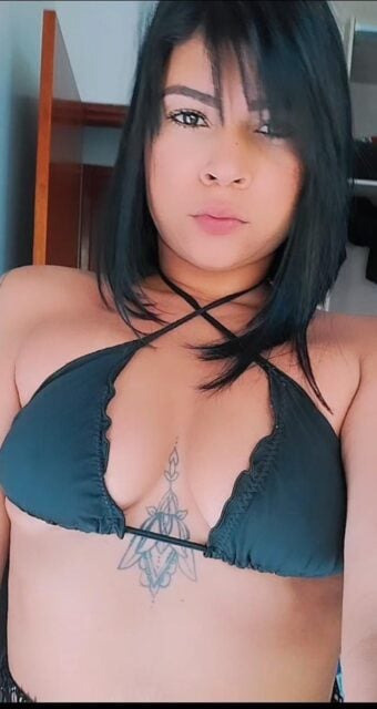 Tainá Souza