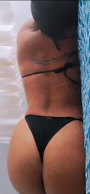 Tainá Souza