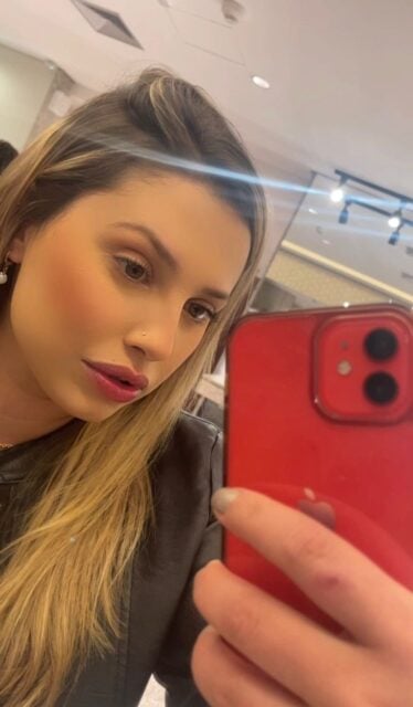 Manuela Ferraz
