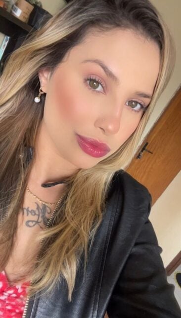 Manuela Ferraz