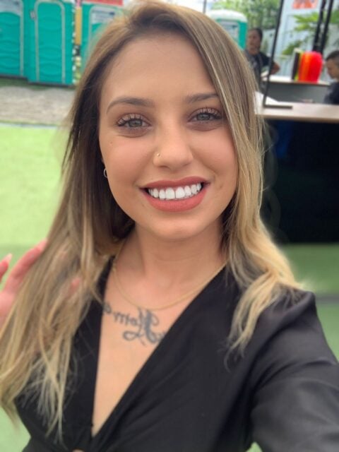 Manuela Ferraz