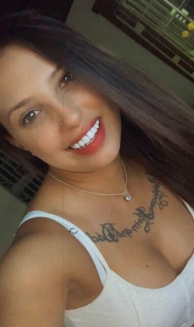 Manuela Ferraz