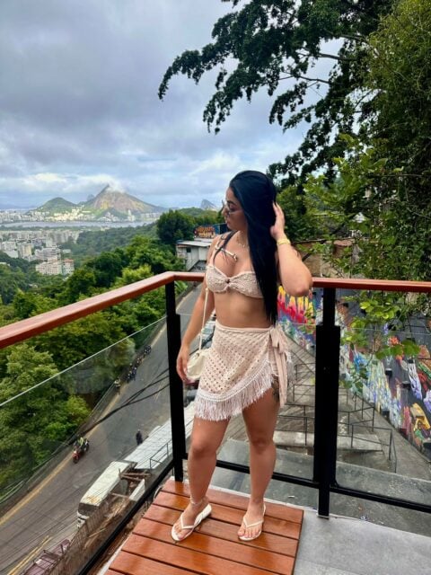 Stefany Araújo
