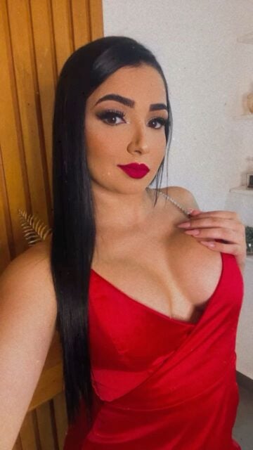 Stefany Araújo