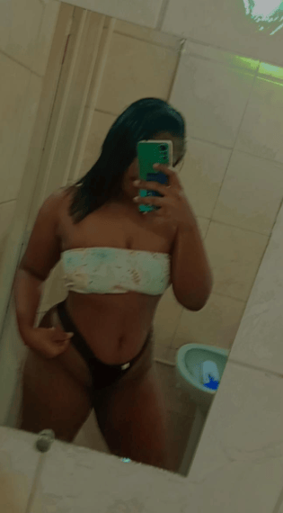 Cecília Rodrigues