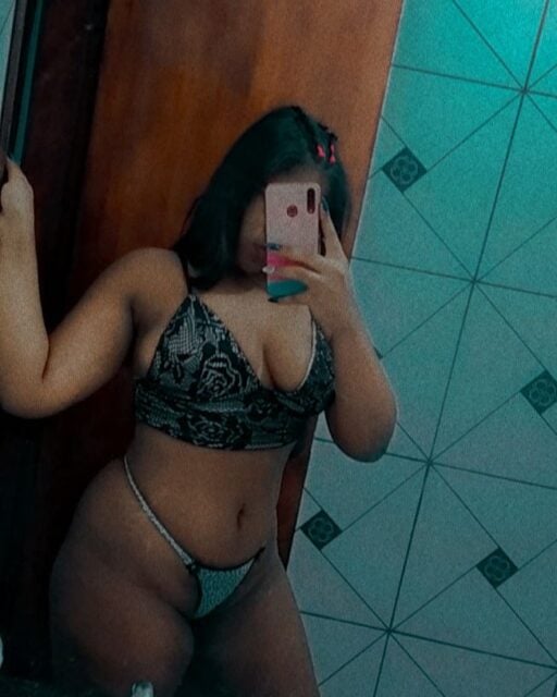 Cecília Rodrigues