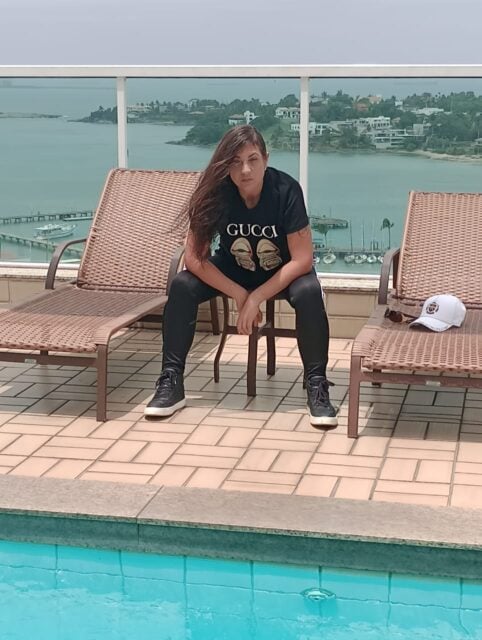 Flávia Costa
