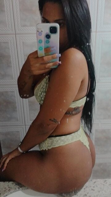 Danielly Costa