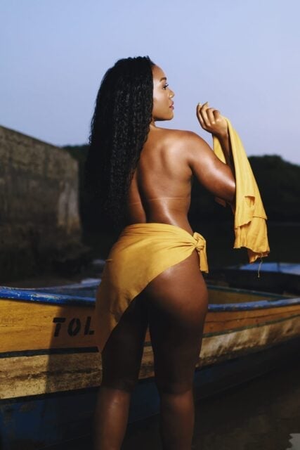 Raquel Queiroz