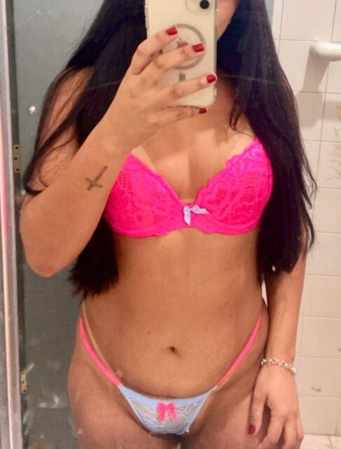 Aly Martins