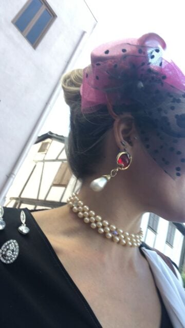 Mistress Penélope 