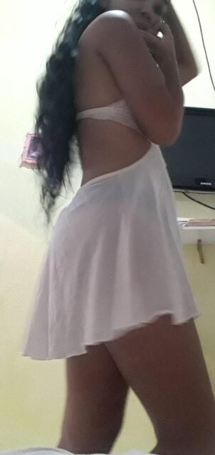 Belle Silva