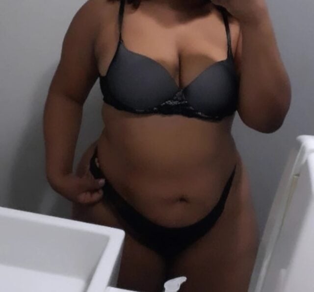 Melissa Mel