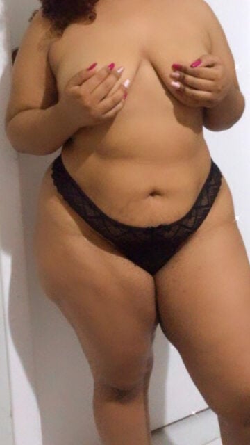 Melissa Mel