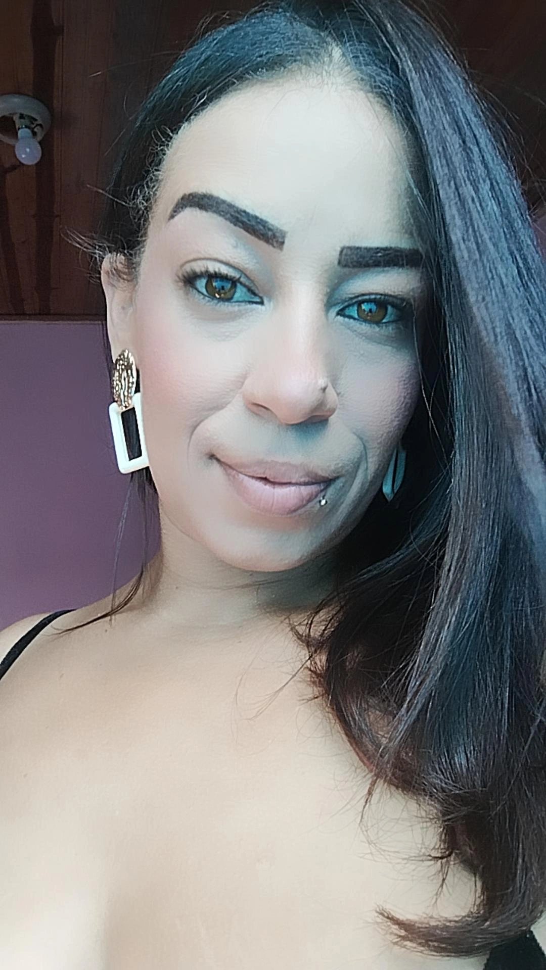 Letícia lelê