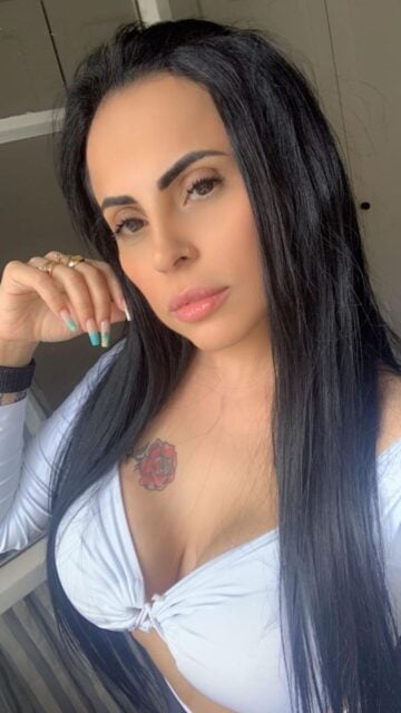 Drica Muniz