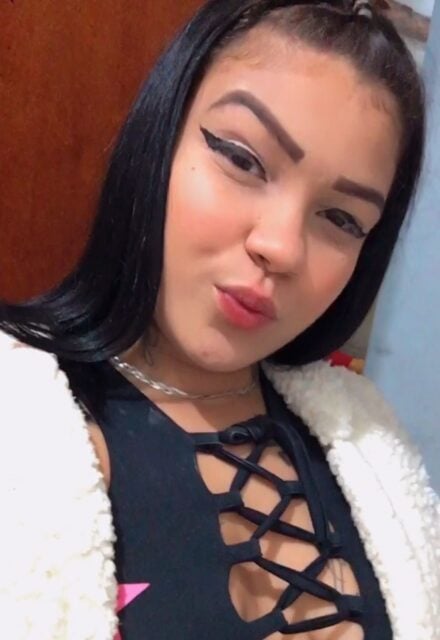 Nicolly Ferraz