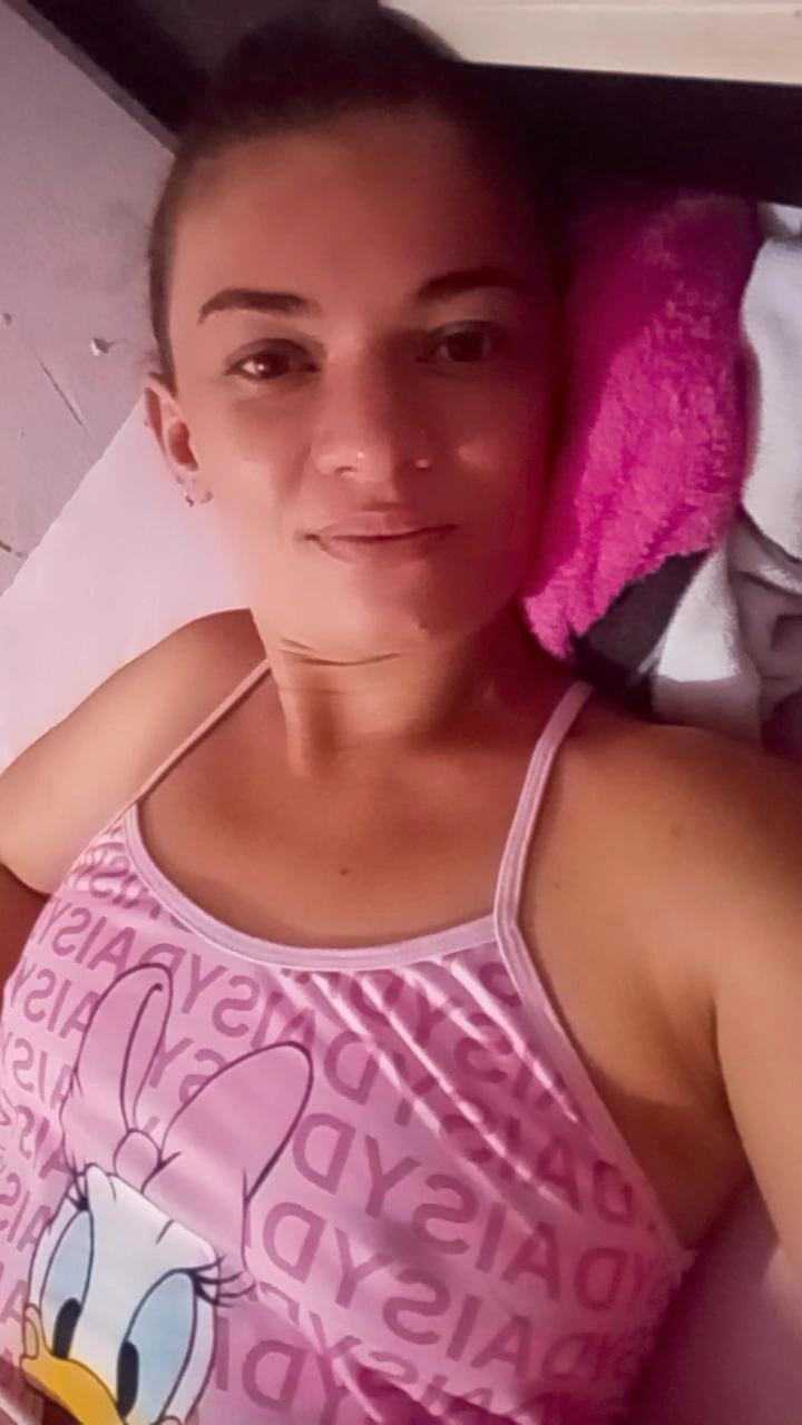 Faby paraibana