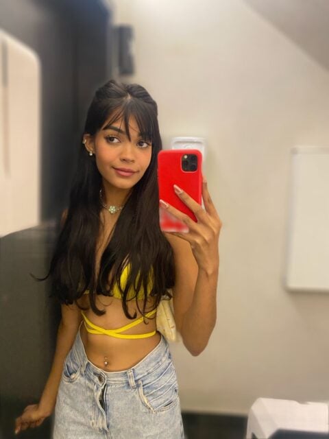 Laura Brasil