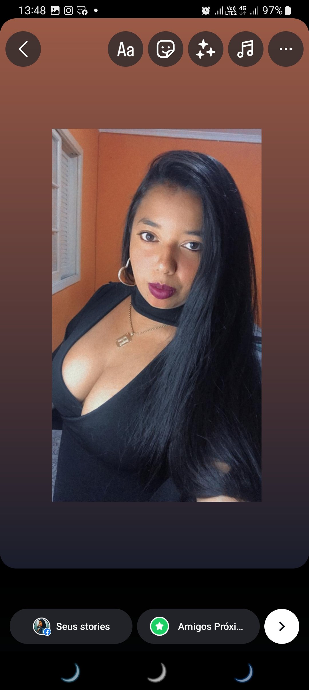 Anne Carioca 