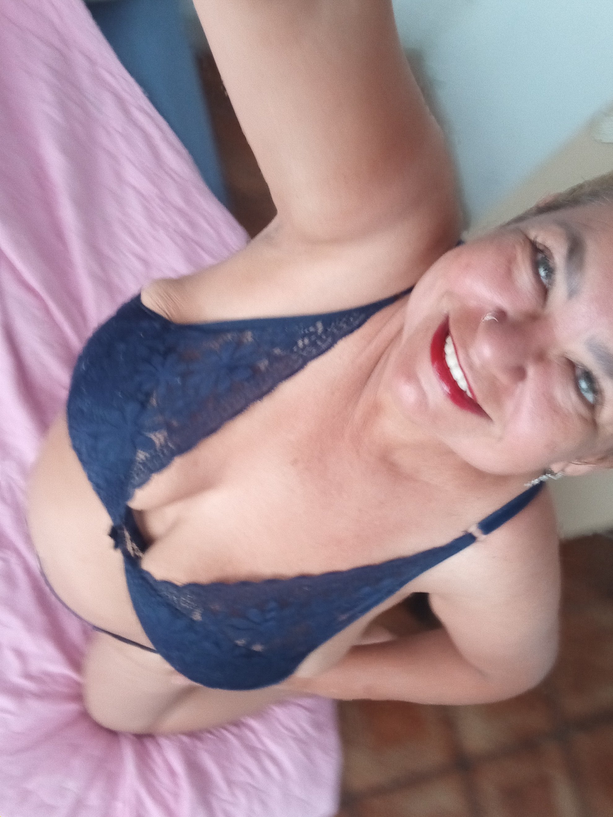 DEUSA DO PRAZER