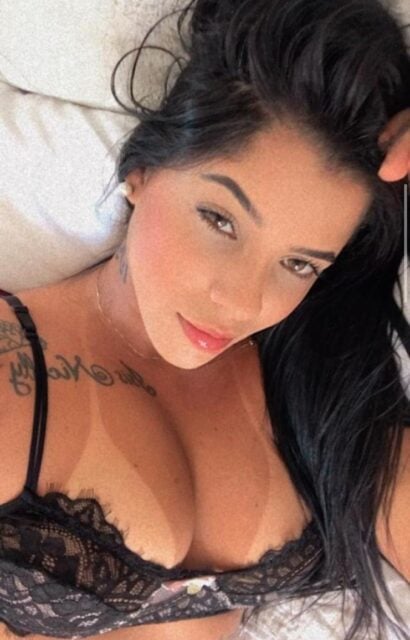 Mirela Dias