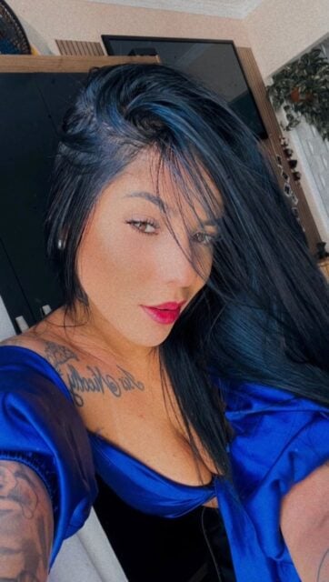 Mirela Dias