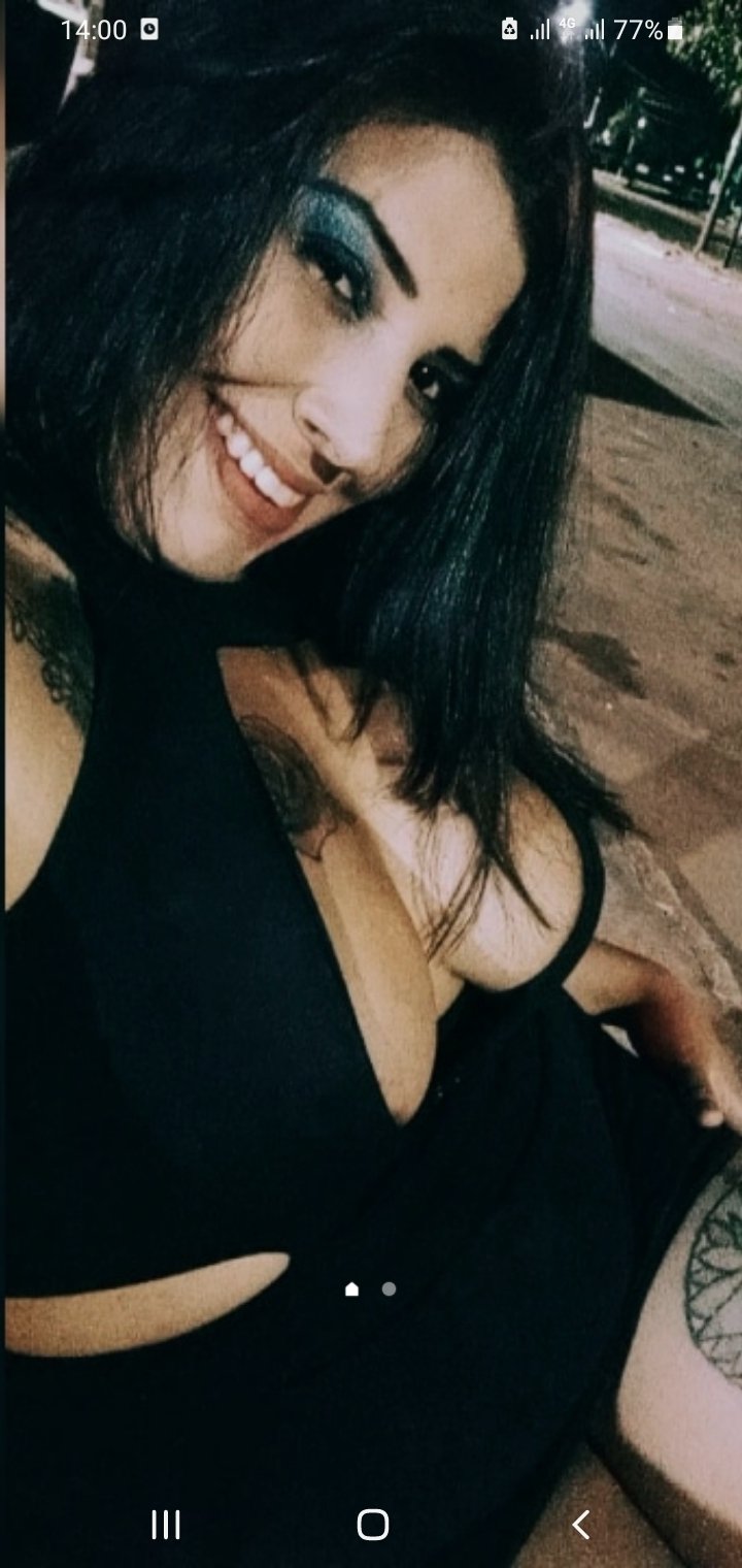 Bebel ninfeta