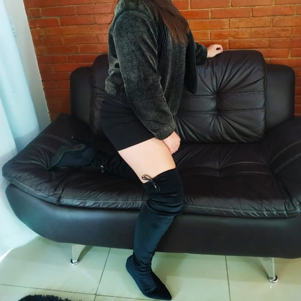 Kell Massagem erótica