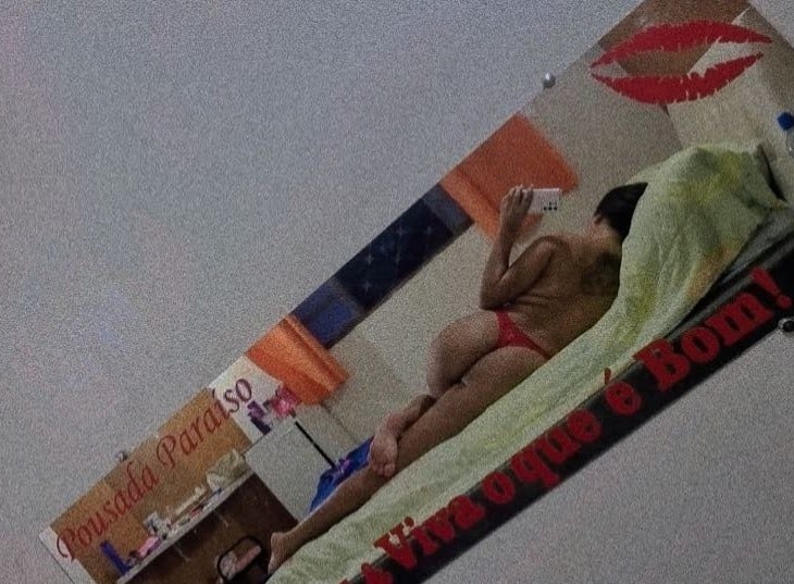 Paloma últimos dias.