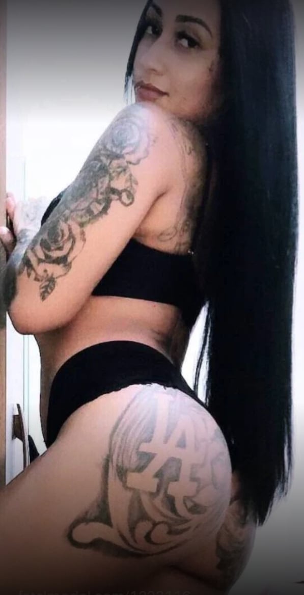 Thyfanny