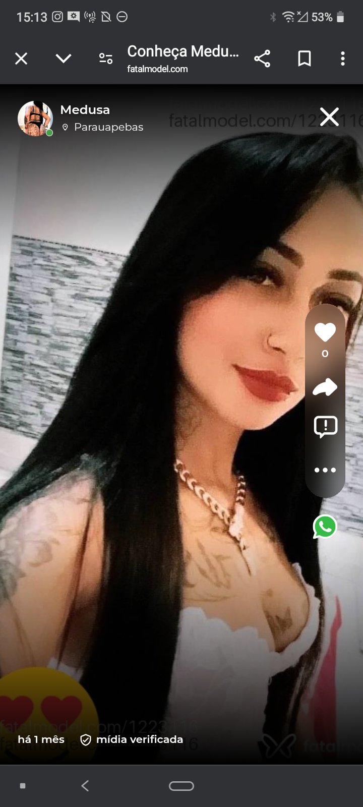 Thyfanny